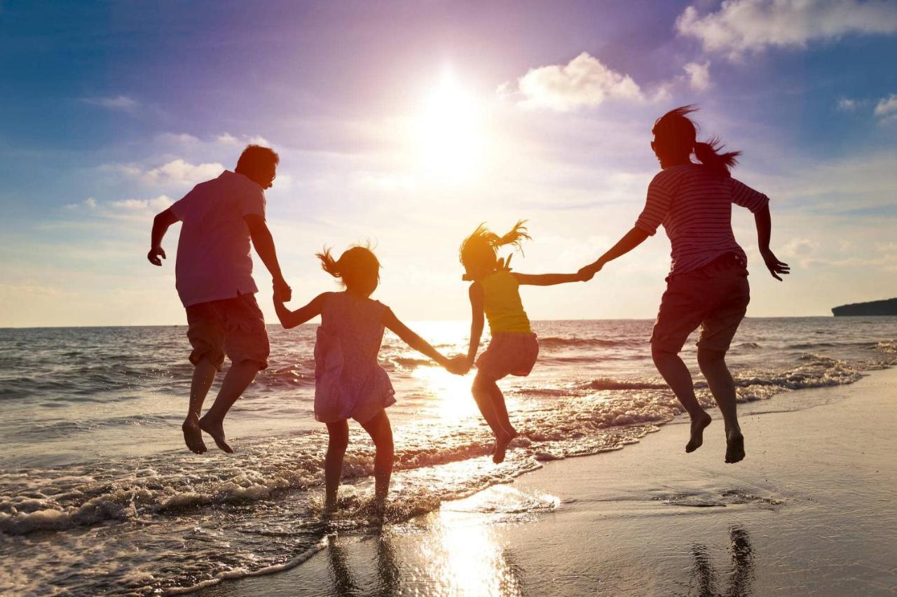 מארבלה Oleholidays 224 Romana Playa Con Vistas Al Mar מראה חיצוני תמונה